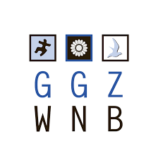GGZ WNB logo