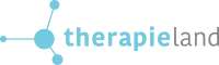 Het logo van Therapieland