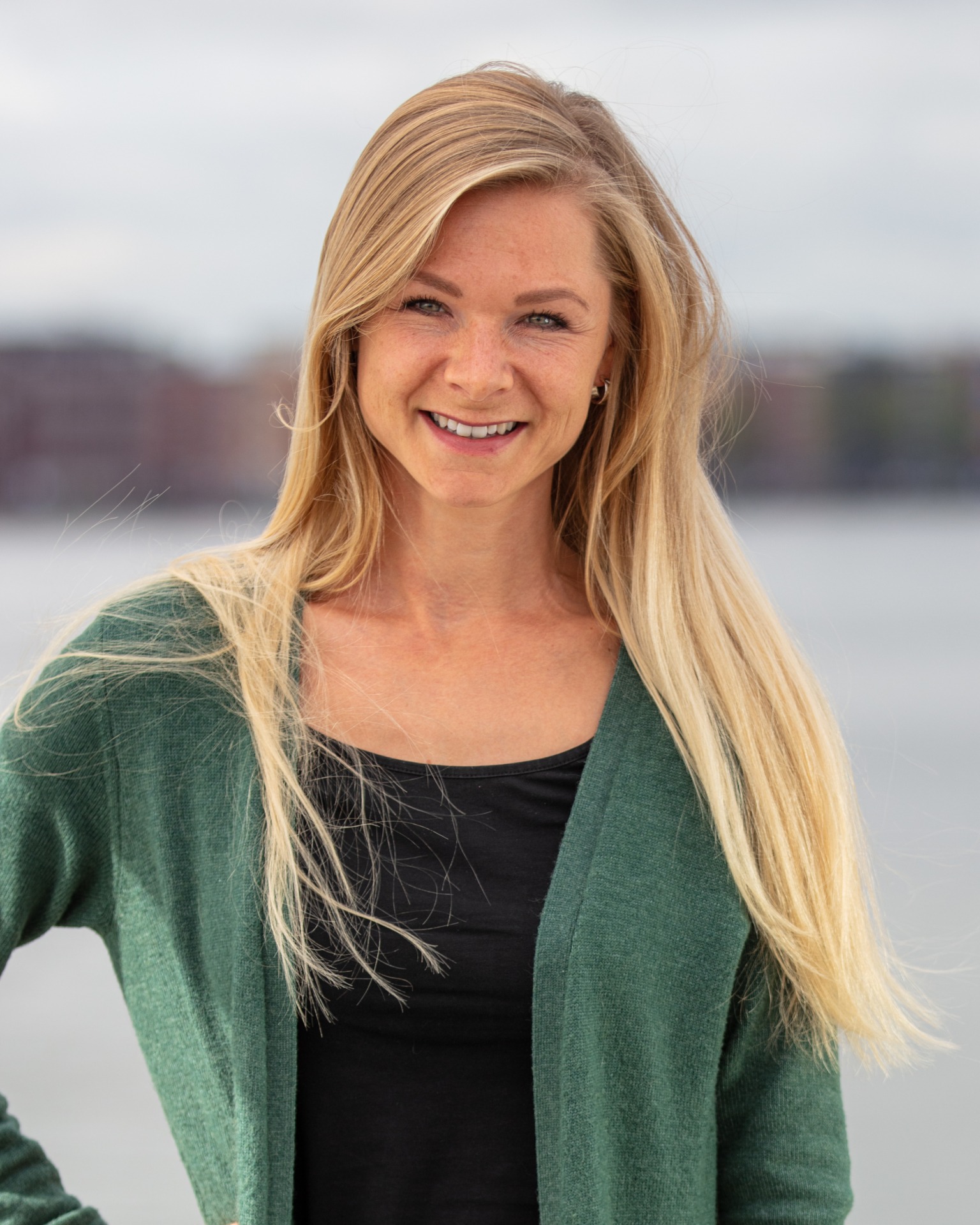 Team E Health Van Therapieland