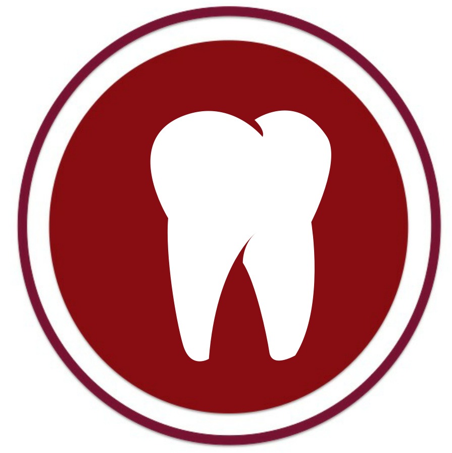 Icoon programma Angst voor de tandarts - kinderen
