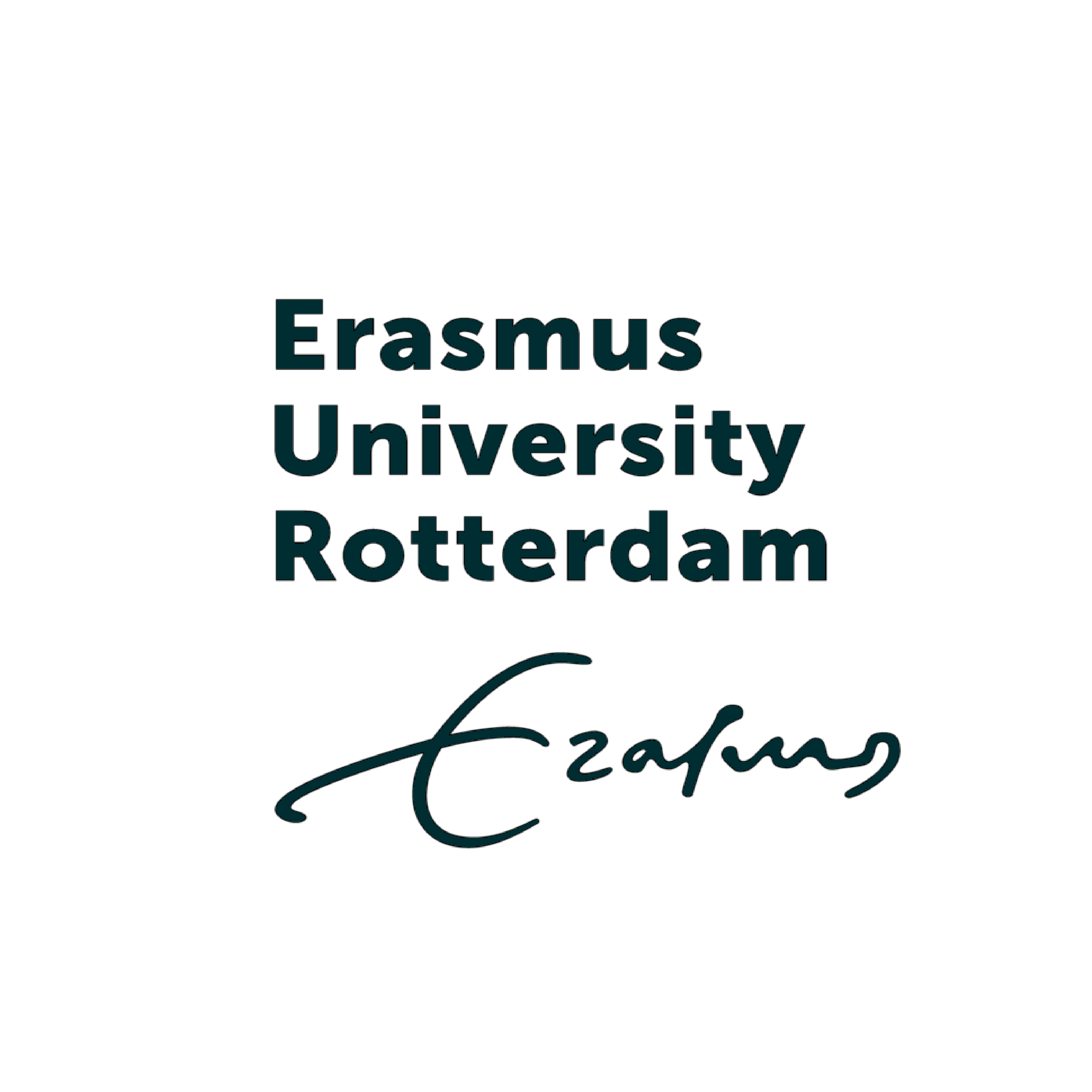 Logo Erasmus Universiteit