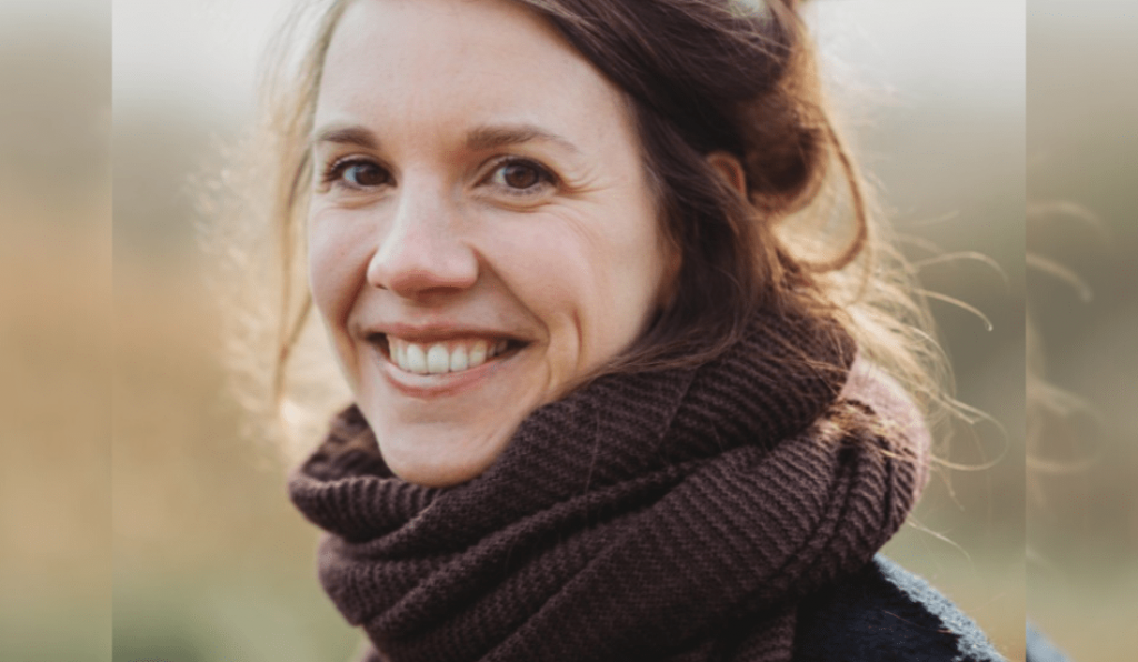 Dorien Smit (Junior researcher bij Pro Persona & PhD student aan Radboud Universiteit)