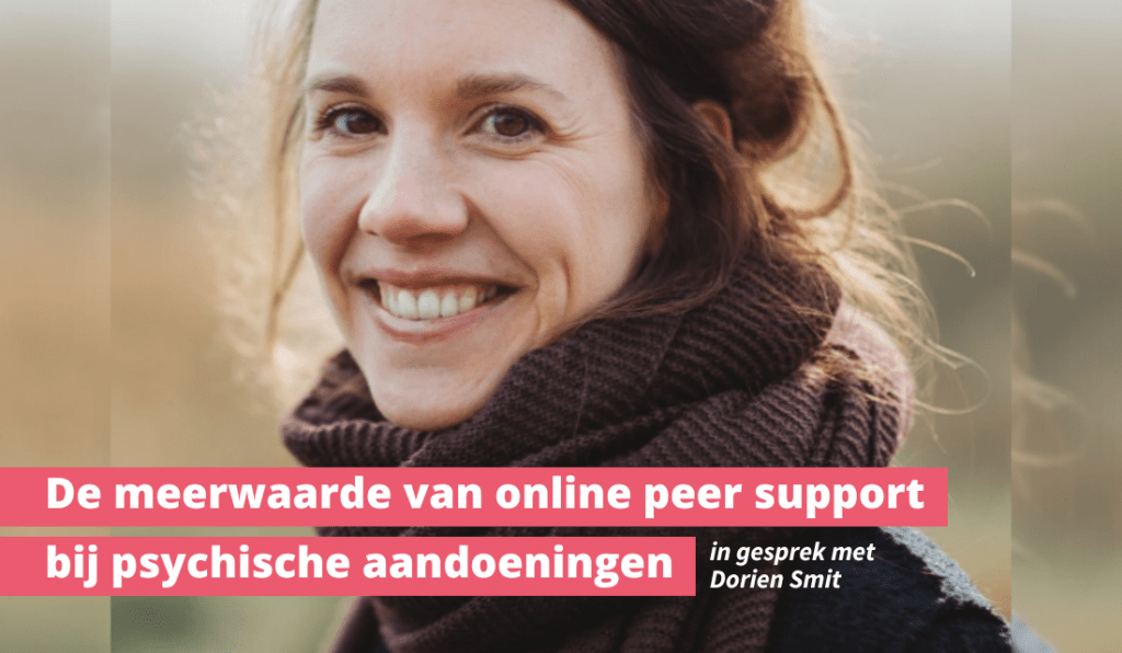 Foto van Dorien Smit