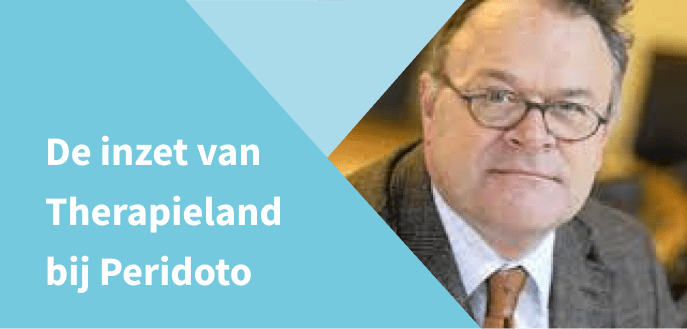 Interview met Rob Smit van Peridoto