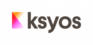 Logo Ksyos