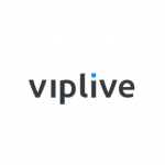 Logo Viplive