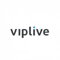 Logo Viplive