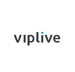 Logo Viplive