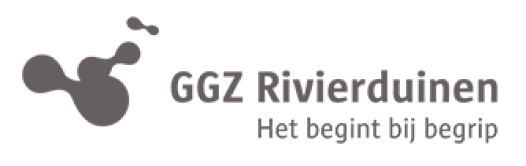 Logo GGZ Rivoerduinen