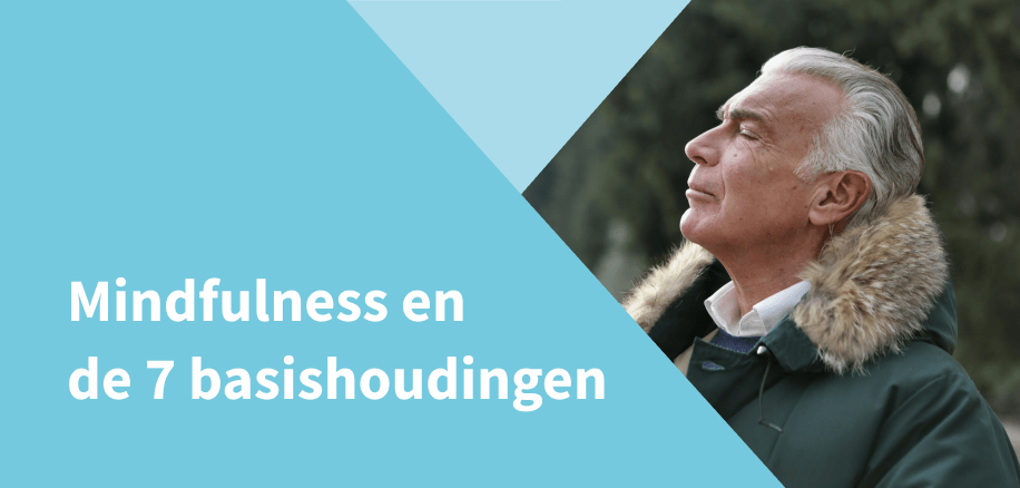 Mindfulness en de 7 basishoudingen