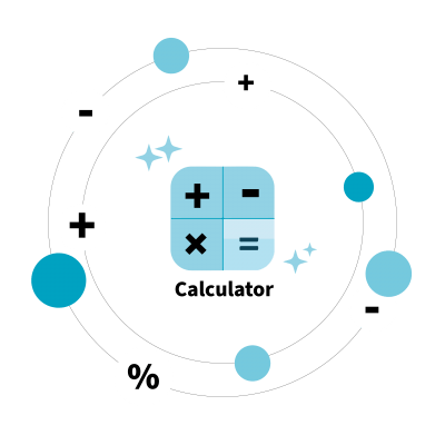 Therapieland Health Case Calculator